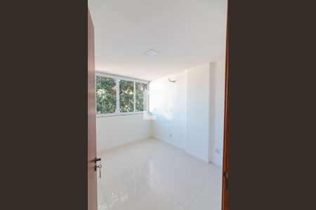 Quarto de apartamento para alugar com 1 quarto, 39m² em Shcgn 703, Brasília