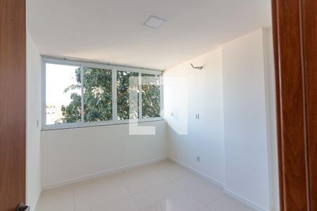Quarto de apartamento para alugar com 1 quarto, 39m² em Shcgn 703, Brasília