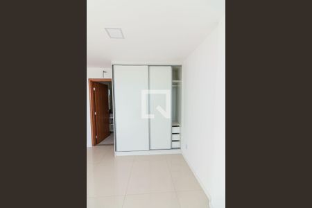 Sala e Quarto de apartamento para alugar com 1 quarto, 39m² em Shcgn 703, Brasília