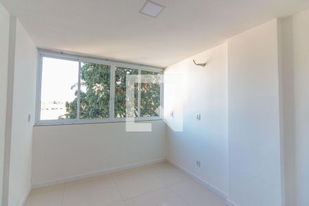 Quarto de apartamento para alugar com 1 quarto, 39m² em Shcgn 703, Brasília