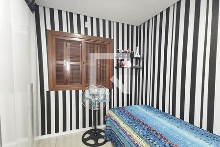 Quarto 2 de casa para alugar com 2 quartos, 90m² em Santo Andre, São Leopoldo