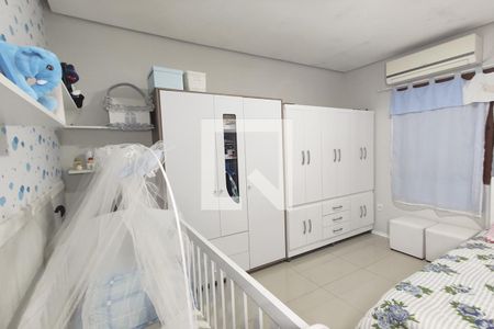 Quarto 1 de casa para alugar com 2 quartos, 90m² em Santo Andre, São Leopoldo