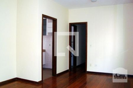 Quarto  de apartamento à venda com 3 quartos, 90m² em Ouro Preto, Belo Horizonte