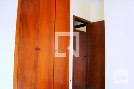 Quarto  de apartamento à venda com 3 quartos, 90m² em Ouro Preto, Belo Horizonte