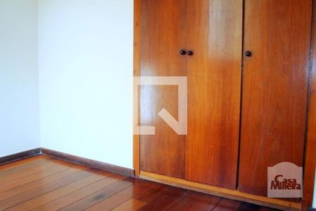 Quarto 3 de apartamento à venda com 3 quartos, 90m² em Ouro Preto, Belo Horizonte
