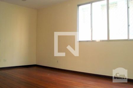 Quarto  de apartamento à venda com 3 quartos, 90m² em Ouro Preto, Belo Horizonte