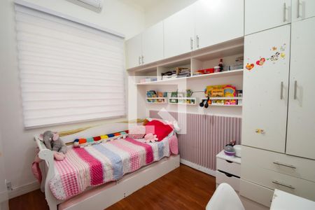 Quarto 1 de casa de condomínio para alugar com 3 quartos, 120m² em Lins de Vasconcelos, Rio de Janeiro