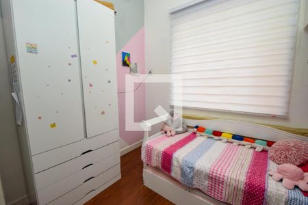 Quarto 1 de casa de condomínio para alugar com 3 quartos, 120m² em Lins de Vasconcelos, Rio de Janeiro