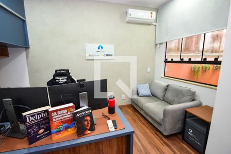 Quarto 2 de casa de condomínio para alugar com 3 quartos, 120m² em Lins de Vasconcelos, Rio de Janeiro