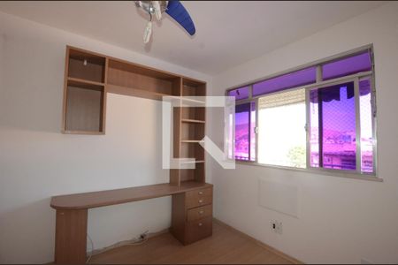 Quarto 1 de apartamento à venda com 2 quartos, 72m² em Irajá, Rio de Janeiro