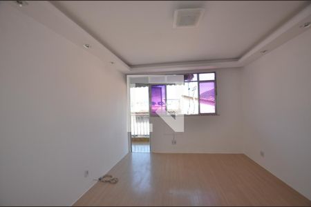 Sala de apartamento à venda com 2 quartos, 72m² em Irajá, Rio de Janeiro