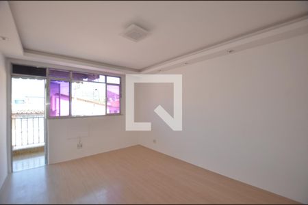 Sala de apartamento à venda com 2 quartos, 72m² em Irajá, Rio de Janeiro