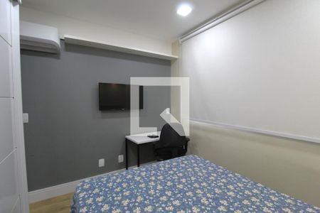 Quarto de kitnet/studio para alugar com 1 quarto, 30m² em Freguesia (jacarepaguá), Rio de Janeiro