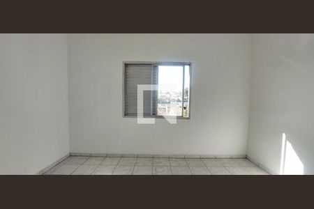 Quarto 1 de apartamento para alugar com 2 quartos, 77m² em Vila Scarpelli, Santo André