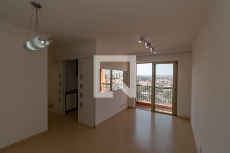 Apartamento para alugar com 70m², 3 quartos e 1 vagaSala de Estar/Jantar 