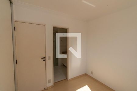 Suite  de apartamento para alugar com 3 quartos, 70m² em Vila Nova, Campinas