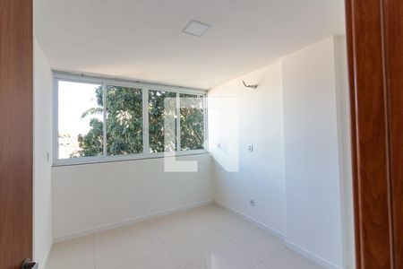 Quarto de apartamento para alugar com 1 quarto, 80m² em Shcgn 703, Brasília