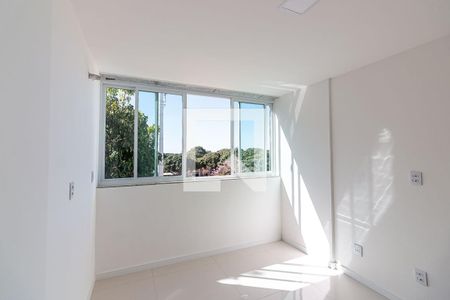 Quarto de apartamento para alugar com 1 quarto, 80m² em Shcgn 703, Brasília