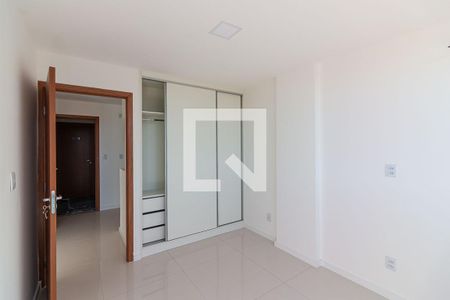 Quarto de apartamento para alugar com 1 quarto, 80m² em Shcgn 703, Brasília