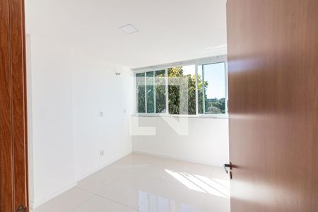 Quarto de apartamento para alugar com 1 quarto, 80m² em Shcgn 703, Brasília