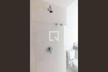 Banheiro de apartamento para alugar com 1 quarto, 81m² em Asa Norte, Brasília