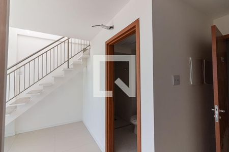 Quarto de apartamento para alugar com 1 quarto, 81m² em Shcgn 703, Brasília