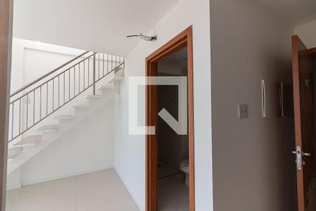 Quarto  de apartamento para alugar com 1 quarto, 81m² em Shcgn 703, Brasília