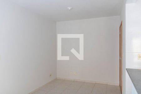 Sala de apartamento à venda com 3 quartos, 71m² em Cinquentenario, Belo Horizonte