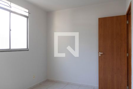 Suíte de apartamento à venda com 3 quartos, 71m² em Cinquentenario, Belo Horizonte