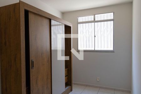 Quarto 1 de apartamento à venda com 3 quartos, 71m² em Cinquentenario, Belo Horizonte