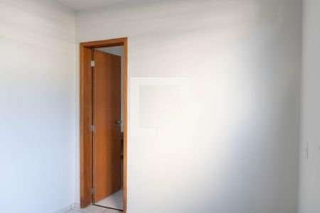 Suíte de apartamento à venda com 3 quartos, 71m² em Cinquentenario, Belo Horizonte