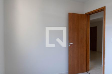 Suíte de apartamento à venda com 3 quartos, 71m² em Cinquentenario, Belo Horizonte