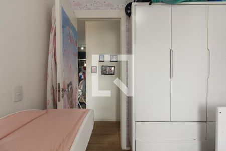 Quarto 1 de apartamento à venda com 2 quartos, 45m² em Penha de França, São Paulo