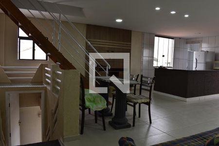 Sala de apartamento para alugar com 2 quartos, 100m² em Portão, Curitiba