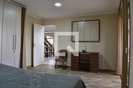 Suíte 1 de apartamento para alugar com 2 quartos, 100m² em Portão, Curitiba