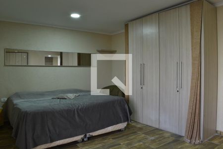 Suíte 1 de apartamento para alugar com 2 quartos, 100m² em Portão, Curitiba