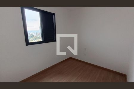 Quarto de apartamento para alugar com 1 quarto, 59m² em Jardim Paulistano, Sorocaba