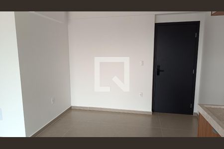 Sala de apartamento para alugar com 1 quarto, 59m² em Jardim Paulistano, Sorocaba
