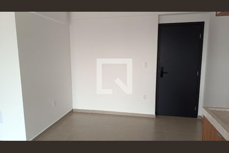 Sala de apartamento para alugar com 2 quartos, 59m² em Jardim Paulistano, Sorocaba