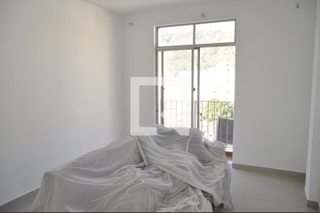 Apartamento para alugar com 1 quarto, 50m² em Riachuelo, Rio de Janeiro