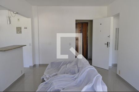 Apartamento para alugar com 1 quarto, 50m² em Riachuelo, Rio de Janeiro