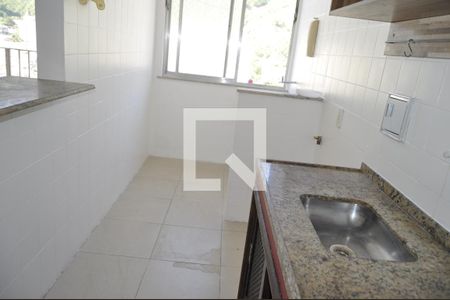 Apartamento para alugar com 1 quarto, 50m² em Riachuelo, Rio de Janeiro