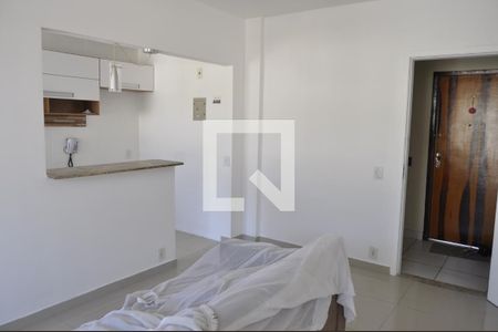 Apartamento para alugar com 1 quarto, 50m² em Riachuelo, Rio de Janeiro