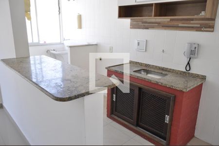 Apartamento para alugar com 1 quarto, 50m² em Riachuelo, Rio de Janeiro