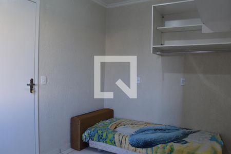 Quarto 1 de apartamento para alugar com 3 quartos, 120m² em Portão, Curitiba