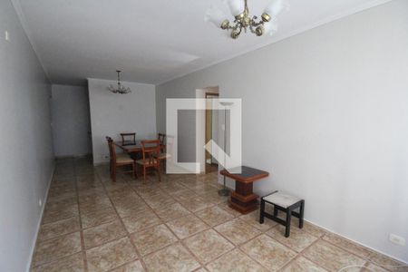 Sala de apartamento para alugar com 2 quartos, 110m² em Cambuci, São Paulo