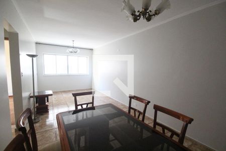 Sala de apartamento para alugar com 2 quartos, 110m² em Cambuci, São Paulo