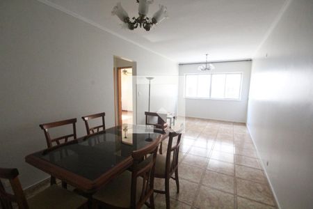 Sala de apartamento para alugar com 2 quartos, 110m² em Cambuci, São Paulo