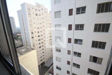 Vista da Sala de apartamento para alugar com 2 quartos, 110m² em Cambuci, São Paulo