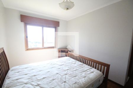 Suite 1 de apartamento para alugar com 2 quartos, 110m² em Cambuci, São Paulo